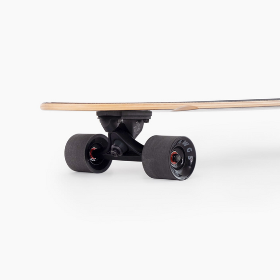 Longboard Landyachtz Big Dipper Sun Logo 42.2”