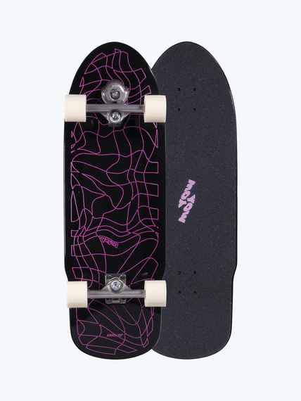 Deska Surfskate YOW Arica High Performance Series 33"