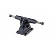Trucki Paris Street Trucks Matte Black 108 mm