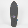 Shortboard Cruiser Mindless CALAMARI II BLACK