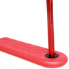 Hulajnoga Wyczynowa na trampolinę Story Pro Trampoline Scooter Czerwono-Czarny 73-78 cm
