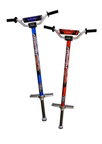 Pro Pogo 60110 Blue