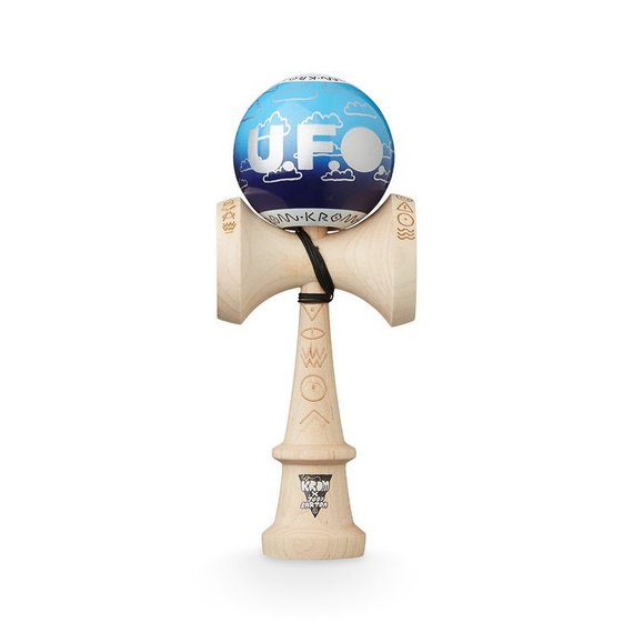 Kendama Krom JODY BARTON - UFO