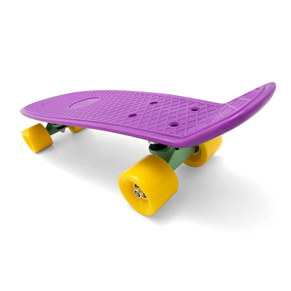 Fiszka Fioletowe Mango