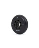 Kółka do rolek Echo Drift Wheels Szary 80 mm (4 szt.)