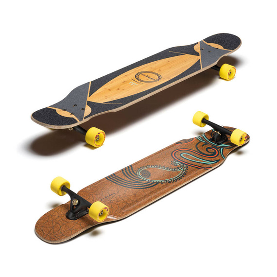 Longboard Loaded Tarab II 47" Flex 1