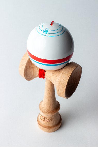 Kendama Sweets Kendamas Prime Sport Stripe Racer