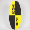 Skimboard GoZone - PRO Yellow / Black