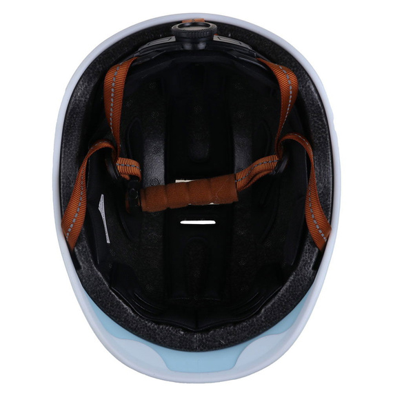 Kask Story Retro Certified Helmet Miętowy