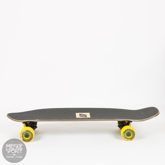 Shortboard Hydroponic Damba Tropical Green