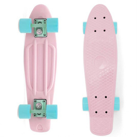 Fiszka Różowo Błękitna