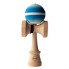 Kendama Sweets Kendamas Horizon Fade Niebiesko-Biały 