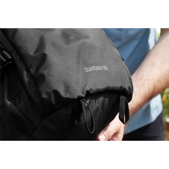 Plecak REKD Energy Guardian Czarny 18 L