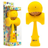 Kendama KROM Kolor Żółty