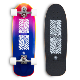 Deska Surfskate Cutback Surfskates Fossil 29" ST 