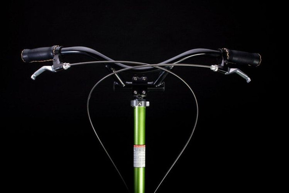 Trikke T78 Air Delux