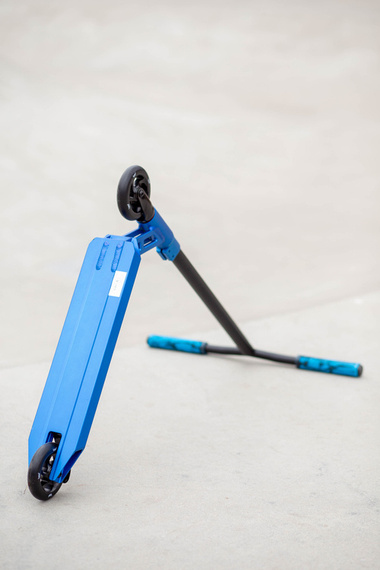 Hulajnoga Wyczynowa Flyby Pro Complete Czarna