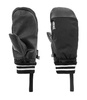 Rękawice REKD Icon Under Cuff Snow Mitts M Czarne