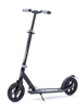 Hulajnoga rekreacyjna FRENZY 205mm Pneumatic PLUS Czarna