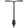 Hulajnoga Wyczynowa NKD RIZZ Stunt Scooter Czarno-Tęczowy 81 cm
