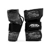 Ochraniacze na nadgarstki REKD Wrist Guards Czarno-Szary M
