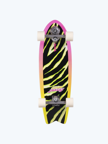 Deska Surfskate YOW Huntington Grom Series 30"