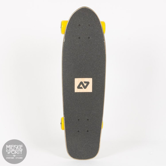 Shortboard Hydroponic Damba Tropical Green