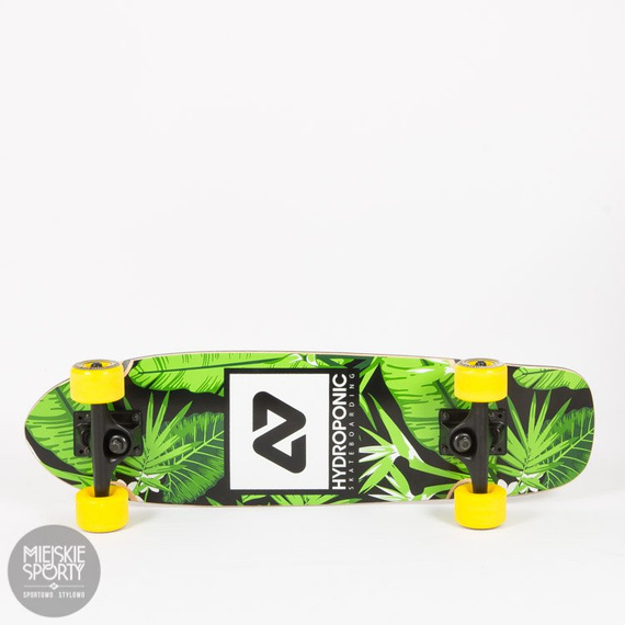 Shortboard Hydroponic Damba Tropical Green