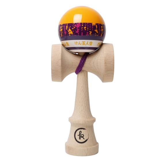 Kendama Europe Tensei Sumaze Drips MC