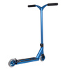 Hulajnoga Wyczynowa Striker Lux Stunt Scooter Niebieski wys. 87 cm