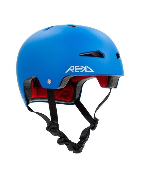 Kask Rekd Elite 2.0 Niebieski