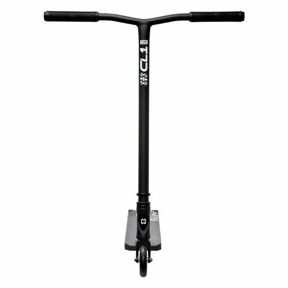 Hulajnoga Wyczynowa CORE CL1 Complete Stunt Scooter Czarny wys. 86 cm