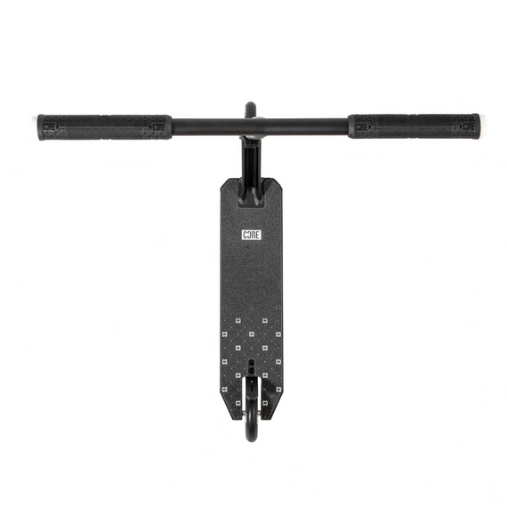 Hulajnoga Wyczynowa CORE CG1 Complete Stunt Scooter Czarny wys. 81 cm