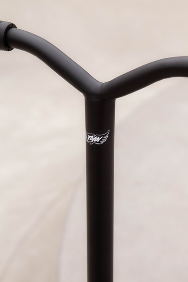 Hulajnoga Wyczynowa Flyby Lite Complete Niebieska