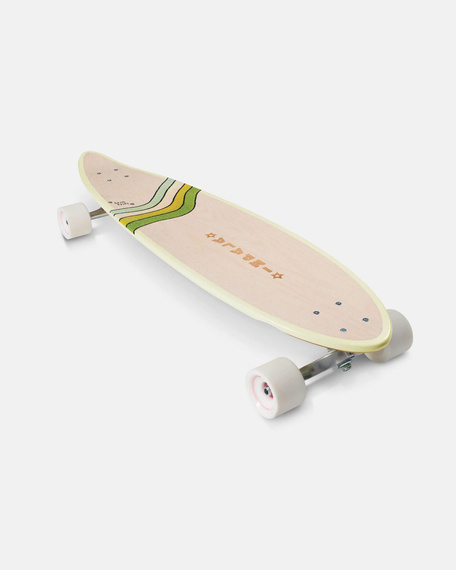 Longboard Impala Jupiter Birdy Floral 37”