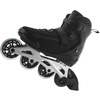 Rolki rekreacyjne Inline STORY Union Czarno-Niebieski