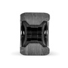 Kółka Mindless Viper Wheels Czarne 65mm 82A