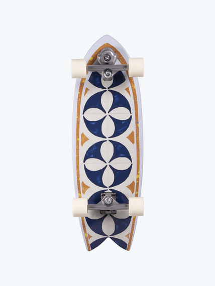 Deska Surfskate YOW Coxos Power Surfing Series 31"