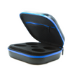 Futerał Etui na cztery Yoyo YoYoFactory Hard Case Czarny