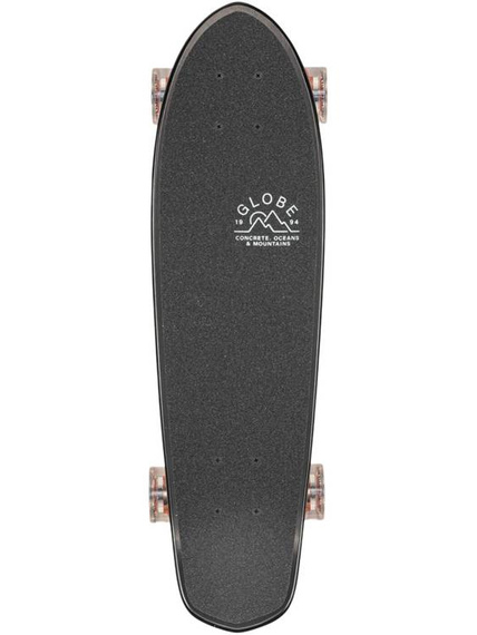 Deskorolka Cruiser GLOBE Blazer 26" Washed Blue