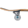 Longboard do Dancingu NKX Superior Dancing Longboard Olive Mango 44"