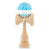 Kendama Lotus Kendamas BLOOM Niebieska