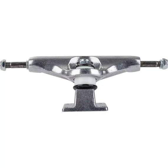 Trucki deskorolkowe uniwersalne NKX Skateboard Trucks 5,25" Srebrne