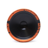 Yoyo dla zaawansowanych YoYoFactory Czech Point Pivot Pomarańczowo-Czarny