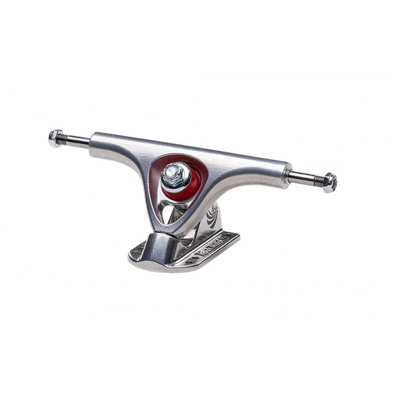 Trucki do longboardu Paris V3 150 mm 50° Longboard Trucks Polished