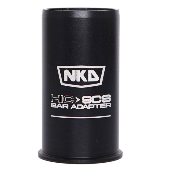 Kierownica do Hulajnogi NKD IDC Scooter Bar SCS/HIC Czarny wys. 660 mm