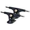 Trucki do longboardu Paris V3 150 mm 50° Longboard Trucks Matte Black