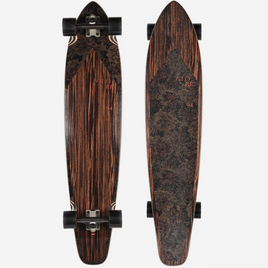 Longboard GLOBE Byron Bay Ebony Nightshade 109,2 cm