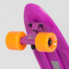 Fishboard Fish Skateboards Purple / Purple / Orange