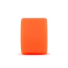 Koła do longboardu Orangatang Stimulus Wheels Pomarańczowy 70 mm 80A